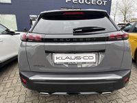 Gebraucht Peugeot 2008 Allure 131 PS (96 kW) 2024 Grau SUV