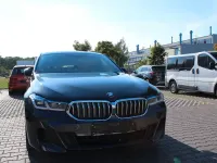 Gebraucht BMW 630 Sport Line 286 PS (210 kW) 2023 Grau Coupé