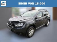Gebraucht Dacia Duster Comfort 131 PS (96 kW) 2023 Metallic SUV