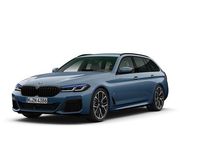 Gebraucht BMW 540 Shadowline 340 PS (250 kW) 2026 Kombi