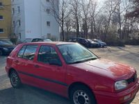 gebraucht VW Golf III 