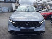 Neu Mazda CX-5 Homura-Line 141 PS (103 kW) 2026 SUV
