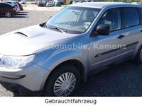 gebraucht Subaru Forester Active