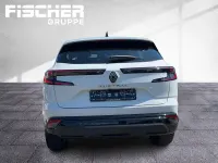 Gebraucht Renault Austral Evolution 158 PS (116 kW) 2024 Weiß SUV