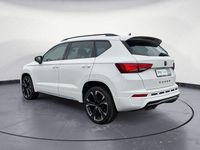 Usado Cupra Ateca 150 HP (110 kW) 2024 Branco SUV
