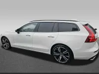 Occasion Volvo V60 257 ch (189 kW) 2022 Break