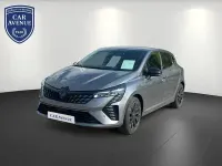 Gebraucht Renault Clio Esprit Alpine 145 PS (106 kW) 2025 Grau Kleinwagen