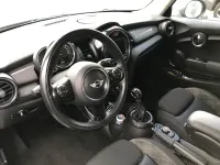 Occasion Mini Metropolitan 116 ch (85 kW) 2017 Blanc Citadine