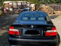 gebraucht BMW 318 E46 i