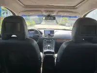 Gebraucht Volvo XC90 209 PS (153 kW) 2005 Schwarz SUV