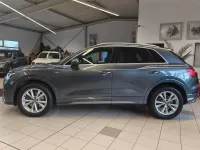 Gebraucht Audi Q3 S-Line 190 PS (139 kW) 2020 Grau SUV