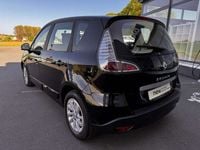 Gebraucht Renault Scénic III Expression 110 PS (80 kW) 2014 Other Van / Kleinbus