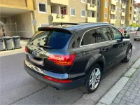 Gebraucht Audi Q7 S-Line 252 PS (185 kW) 2007 Grau SUV