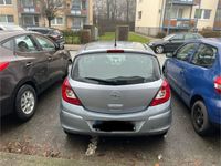 gebraucht Opel Corsa D 1.3 CDTI