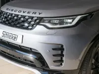 Gebraucht Land Rover Discovery SE Dynamic 249 PS (183 kW) 2025 Eiger grey metallic SUV