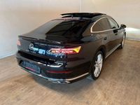 gebraucht VW Arteon R-LINE 4M MATRIX-HK-MASSAGE-NAPPA-360°19"