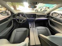 Gebraucht VW Passat Business 150 PS (110 kW) 2024 Diabasgrau metallic Kombi