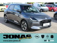 Neu Suzuki Swift Comfort+ 83 PS (61 kW) 2025 Grau Kleinwagen