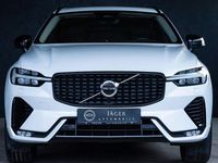 Gebraucht Volvo XC60 Ultimate 235 PS (172 kW) 2023 Weiß SUV