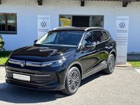 Nowe VW Tiguan 150 KM (110 kW) 2026 Czarny SUV