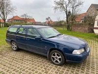 gebraucht Volvo V70 