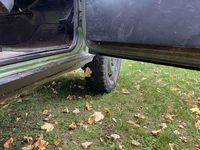 Gebraucht Mercedes G250 92 PS (67 kW) 1992 Grün SUV