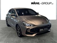 Neu MG MG3 Luxury 194 PS (142 kW) 2026 Blau Kleinwagen