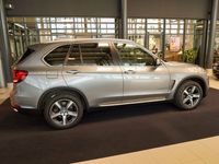 Gebraucht BMW X5 Comfort Edition 306 PS (225 kW) 2017 Grau SUV