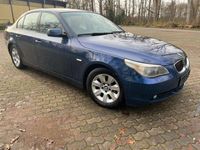 gebraucht BMW 530 530 d Aut.