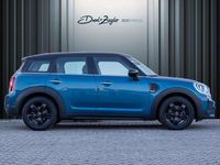 Gebraucht Mini Cooper Countryman Classic 136 PS (100 kW) 2023 Island blue metallic SUV