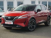 gebraucht Nissan Qashqai 1.5 VC-T e-POWER LED Navi SHZ Pano HUD VC