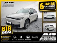 Gebraucht Leapmotor C10 215 PS (158 kW) 2025 Tundra grey SUV