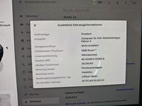 Occasion Tesla Model 3 Performance 377 kW (513 ch) 2022 Gris Berline