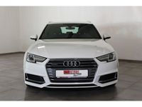 gebraucht Audi A4 Avant quattro sport S-Line /Xenon/ Navi/32tkm