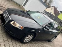 gebraucht Audi A4 Avant Bj2007