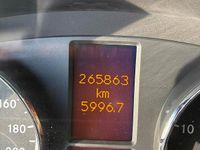 Gebraucht Mercedes Vito 150 PS (110 kW) 2007 Silber Van