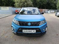 Gebraucht Suzuki Vitara Comfort 129 PS (94 kW) 2021 SUV
