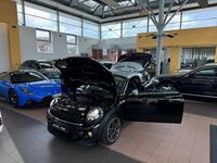 Gebraucht Mini Cooper S Coupé 184 PS (135 kW) 2013 Schwarz Coupé