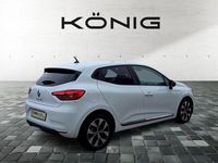 Gebraucht Renault Clio V Evolution 80 PS (58 kW) 2023 Weiss Limousine