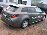 gebraucht Suzuki Swace 1.8 Hybrid CVT Comfort+