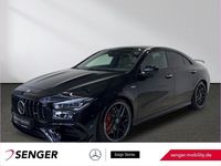 Gebraucht Mercedes CLA45 AMG AMG 421 PS (309 kW) 2024 Othercolor Coupé