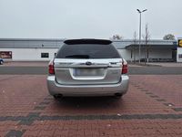 Gebraucht Subaru Legacy 165 PS (121 kW) 2007 Silber Kombi