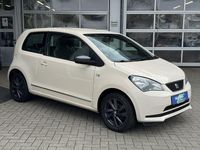 Gebraucht Seat Mii 60 PS (44 kW) 2014 Beige Kleinwagen