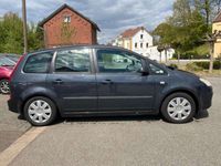 gebraucht Ford C-MAX C-MaxStyle MIT ERDGAS