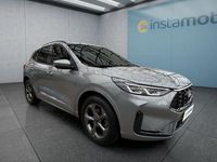 Gebraucht Ford Kuga ST-Line 186 PS (136 kW) 2025 Silber SUV