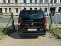 gebraucht Citroën Berlingo Selection Scheckheft Panorama CoolTech