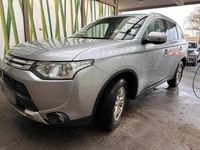 Gebraucht Mitsubishi Outlander 2015 Andere farben SUV