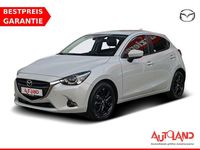 Gebraucht Mazda 2 Kizoku 90 PS (66 kW) 2019 Andere Kleinwagen
