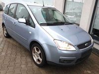 gebraucht Ford C-MAX *KLIMA*