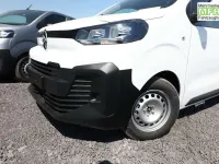 Neu Citroën Jumpy 150 PS (110 kW) 2026 Icy weiß Van / Kleinbus